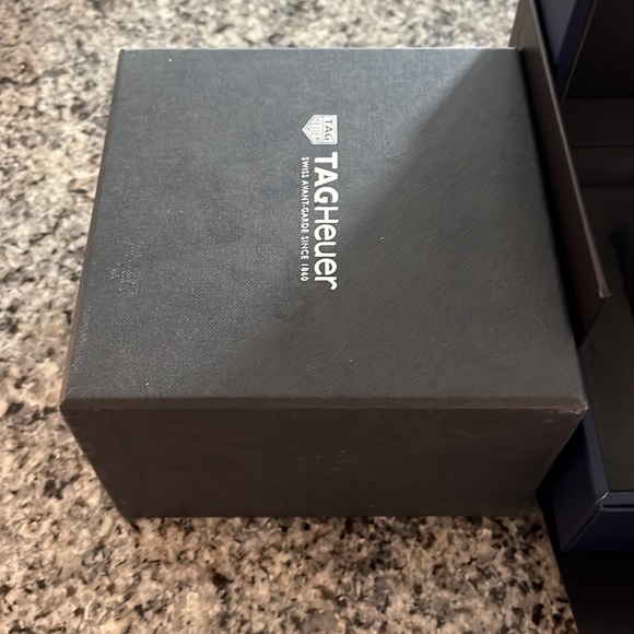 Tag Heuer Monaco Steve McQueen Edition - Picture 2 of 3